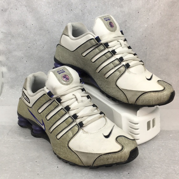 nike shox nz womens